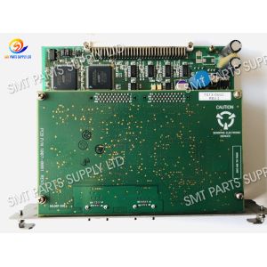 JUKI Z2 SMT Machine Driver Card 2060L 40003258