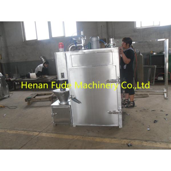 Smokehouse,smoking machine