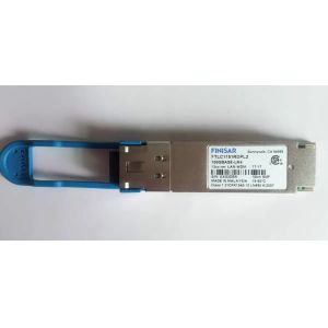 Cheap FINISAR FTLC1151RDPL2 QSFP28 100GBASE LR4 10km Transceiver Module for sale