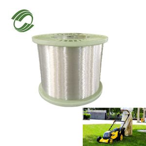 Custom Monofilament Yarn polyester For Industrial Applications