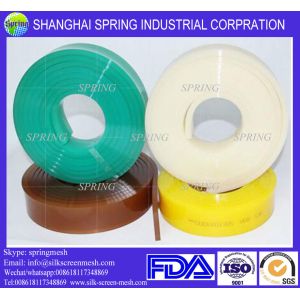 Printing Material/screen printing squeegee rubber/Squeegee