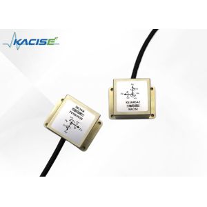 Precision MEMS Gyro Sensor run-up time ≤5(ms)，Output noise ≤0.02(°/s√Hz)