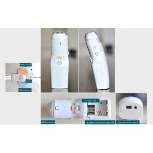 China Self - Inspection Tool for Cervical Examination Digital Electronic Colposcope Applicable Individual Clinic and Hospital on sale