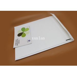 Small Volume Coloured Bubble Envelopes , Safe To Use 6x9 Poly Bubble Mailers