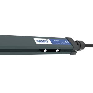 Anti Static Ionization Bar For Warping Machine Quickly Eliminate