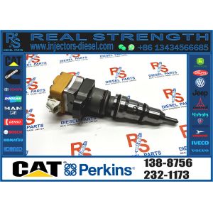 Fuel Injector Assembly 138-8756 177-4752 178-0199 178-6342 135-5459 198-6605 218