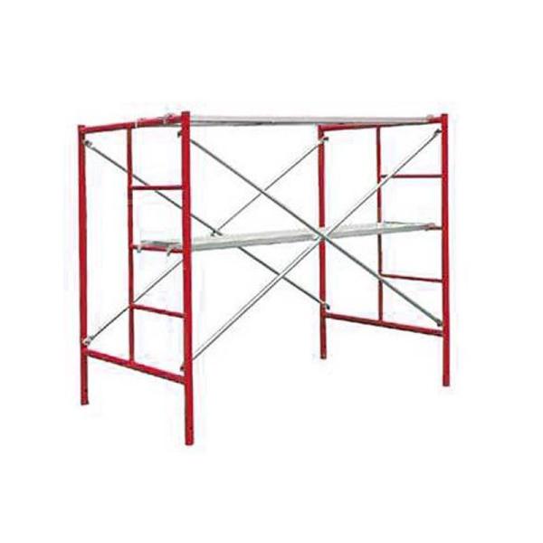 Customized Frame System Scaffolding With Arrival Time Between 10-15 Days