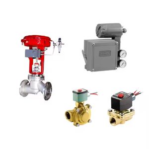 good quality Control Valve Electro-Pneumatic Positioner With 3582I Pressure