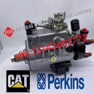 Caterpiller Engine Spare Parts Fuel Injector Pump 8920A714W For New Holland