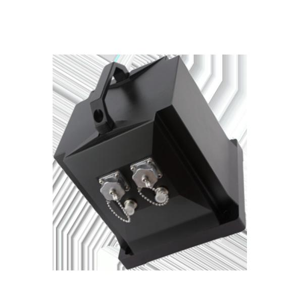 UNIVO UBTS1000Y GNSS/INS Strategic Missile Guidance FOG Integrated Inertial