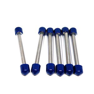 China High Hardness Ceramic Sandblasting Nozzles / Tungsten Carbide Water Jet Nozzle on sale