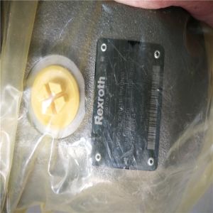 Rexroth A10VSO28DFR1 31R-PPA12N00 Mechanical Hydraulic Pump For Material