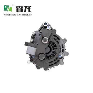 China QSC8.3 Cummins Alternator 5283555 5332604 AVI147J3109HD AVI147J3113HD AVI136J3002  For Prestolite on sale