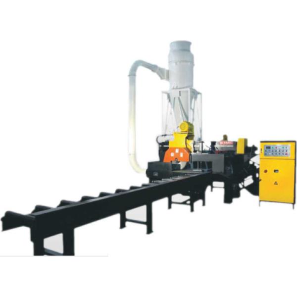 Quality HN050A 9050mm Length Hydraulic Circular Saw Machine With PLC Control wholesale