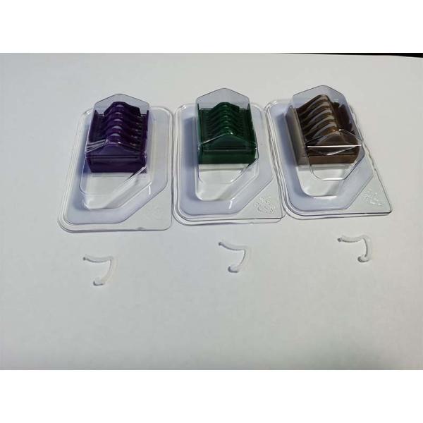 Quality Polymer And POM Material Hemolok Clips Appliers For Laparoscopy Surgery wholesale