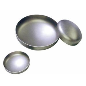 Strictly Tolerated Cold Pressed Dished Heads With Excellent Durability And