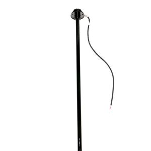 Capacitor CLS2 Fuel Sensor For GPS Tracker Support 0 - 5V IP65 Waterproof IP68