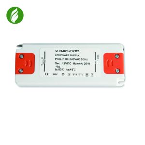 20W Ultra Thin LED Driver