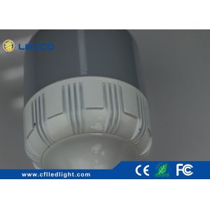 China Home / Commercial Lighting E27 LED Bulb Lights 2700K / 6000K Constact Current With IC on sale