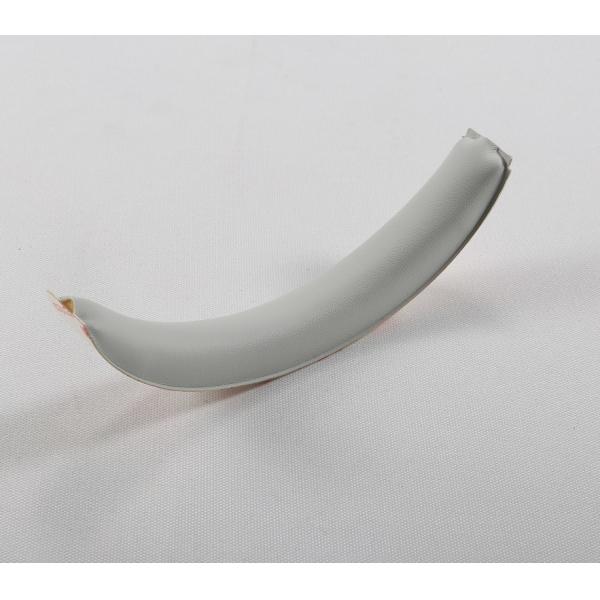 Quality custom foam headband cushion for the headphones replacement parts any color and materials wholesale