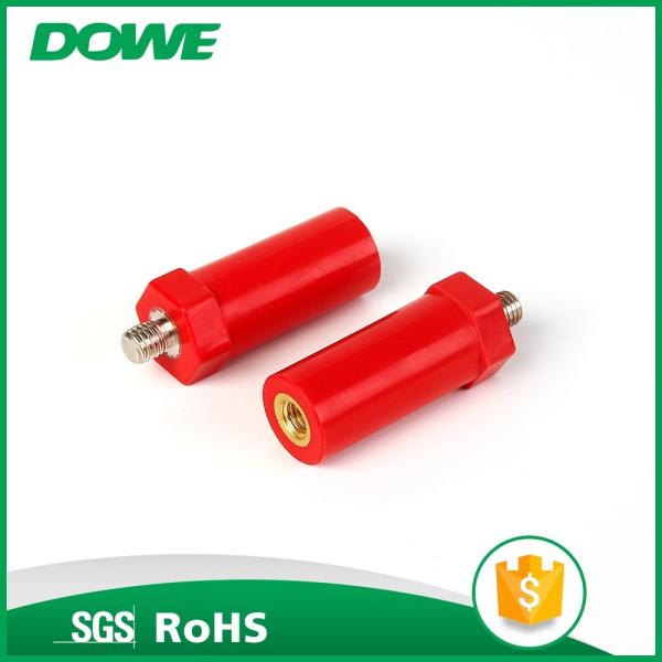 Quality China Supplier Bus Bar Insulator electrical hexagonal insulator wholesale