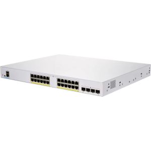 Cheap Stock Products 24-Port Gigabit Ethernet Switch C1200-24P-4X with Stackable Function for sale