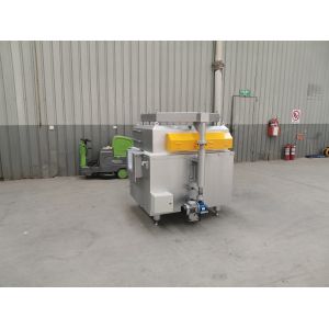 China Depends On Size And Material Maximum Pressure Plate Filter With Customized Voltage Power on sale