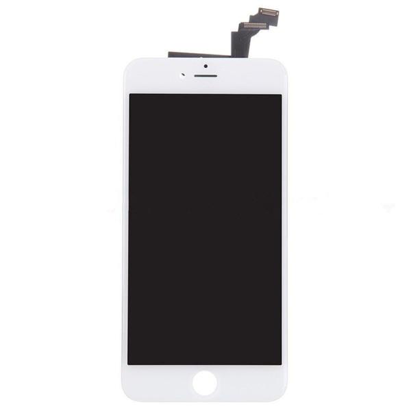 Quality JDF LCD Screen iPhone 6 Plus Touch Digitizer Part - White - Grade P wholesale
