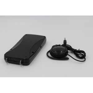 Self Guide Travelling Wireless Tour Guide Headsets With Automatic Function