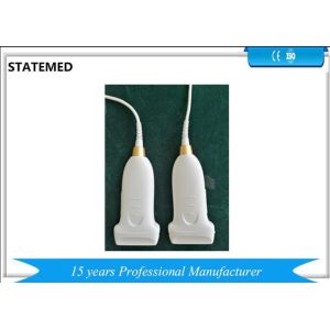 25 MM USB Linear Probe 128 E Portable Ultrasound Scanner Color Doppler 7.5 M