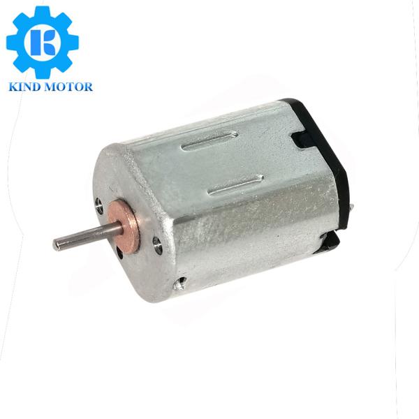 Quality Micro Low Current 12mm Diameter N10 M20 M30 N50 Dc Brushes Motor 3v 6v 12v 24v wholesale