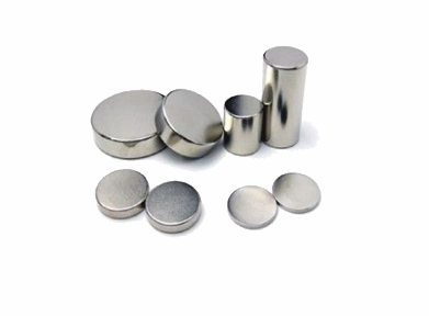 Nickel Coated Neodymium Disc Magnets Planting Optimal Magnetic Performance