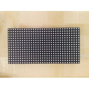 P8 SMD 3535 /2727 National Star Package Outdoor Full Color Led Display Modules