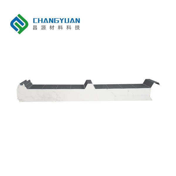 Quality PU / PIR Insulated Panels Perfect Solution For Roof Insulation wholesale