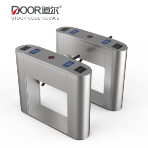 Security Safety Tripod Turnstile Gate Access Control Turnstile Tripod Gate