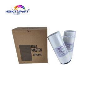 Compatible Duplo A4 Master Roller DRC415 for Duplo DPM 300 310 410 400 DPL 200