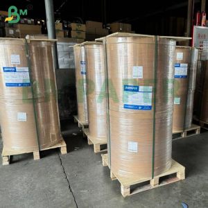 Cheap 60g 70g 80 * 80mm Smooth SurfaceThermal Paper Roll For POS &amp; ATM Printer for sale