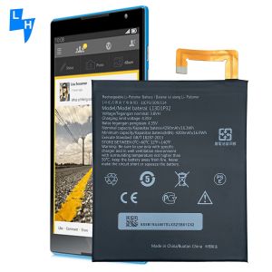 Coding L13D1P32 4290mAh A8-50 A5500-F A5500-H A5500-HV Tab Battery for Lenovo