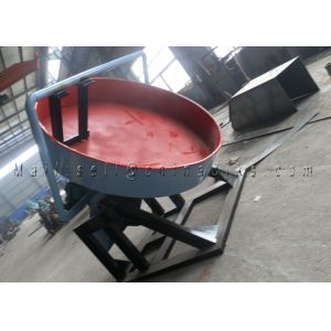 380V 250t/h Fluorite Flotation Mineral Processing Plant