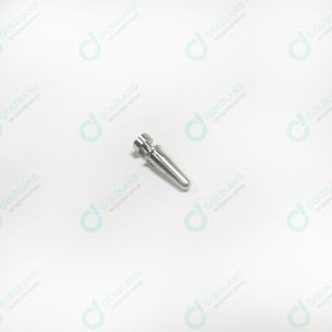 smt machine feeder part ASM springpin with spring used Siplace 2*8mm X feeder