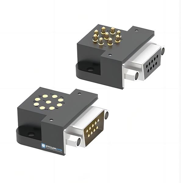 Quality SEM Series Electrical Modules For Robotic Quick-Change Tool Changers wholesale