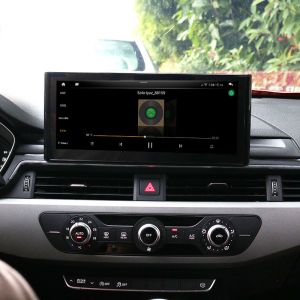 2007 Audi Q7 Android Head Unit Audi Android Radio All In One Design