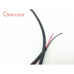 UL21410 Flexible Multi Conductor Cable , Copper Multicore Wire XLPE Insulation