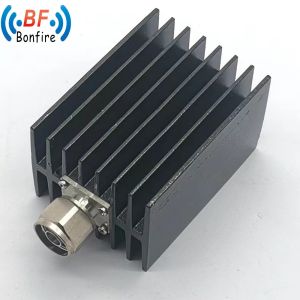 Low Pim Low Loss 600-4000MHz 50 Ohm 200W RF Load IP65 with N-M Connector Compact