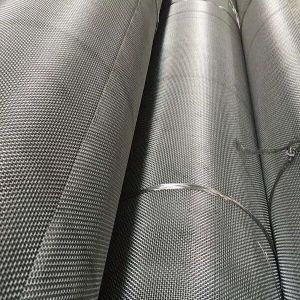 China 3ft 4ft 5ft Aluminium Insect Screen 0.24mm Wire Diameter on sale