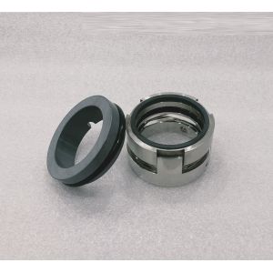 Single Industrial Mechanical Seals US3A Fluiten Wave Spring Mechanical Water