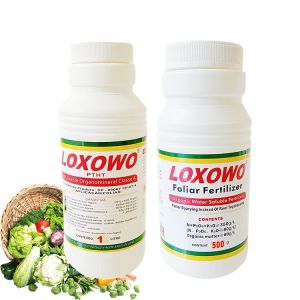 Cheap Premium Liquid Fertilizer For Root And Foliar Application for sale