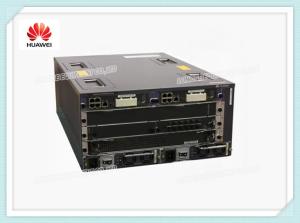 Cheap Huawei USG9500 Data Center Firewall USG9520-BASE-AC-V3 AC Basic Configuration Include X3 AC Chassis 2*MPU for sale