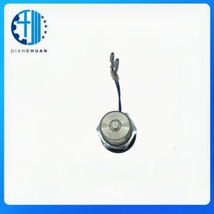 Fuel Solenoid AS 195-8411 for Caterpillar 302.5C Engine Spare Parts Construction