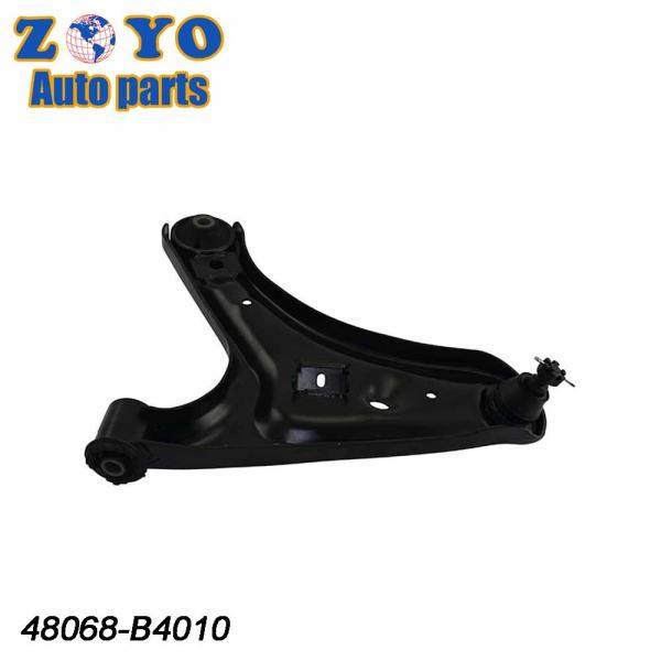 Replace/Repair Purpose Front Adjustable Lower Control Arm for Daihatsu Terios 2005-2022